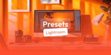 preset lightroom
