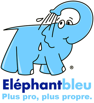 logo elephant