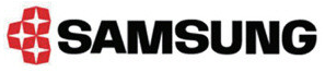 logo samsung histoire