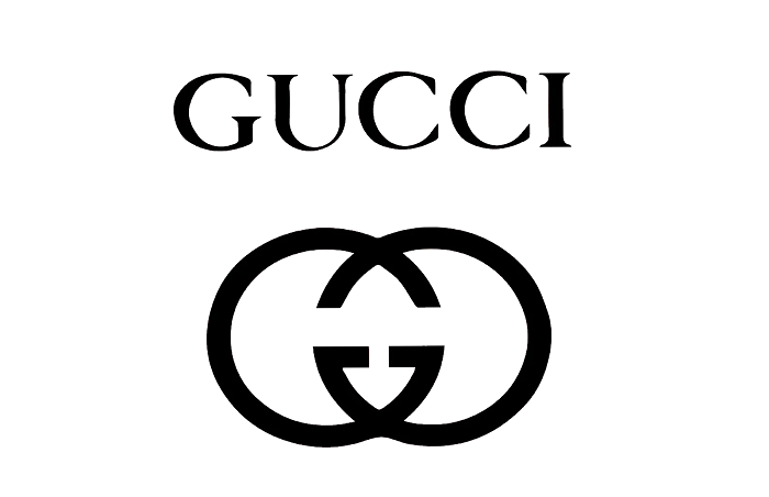 logo Gucci histoire de la marque