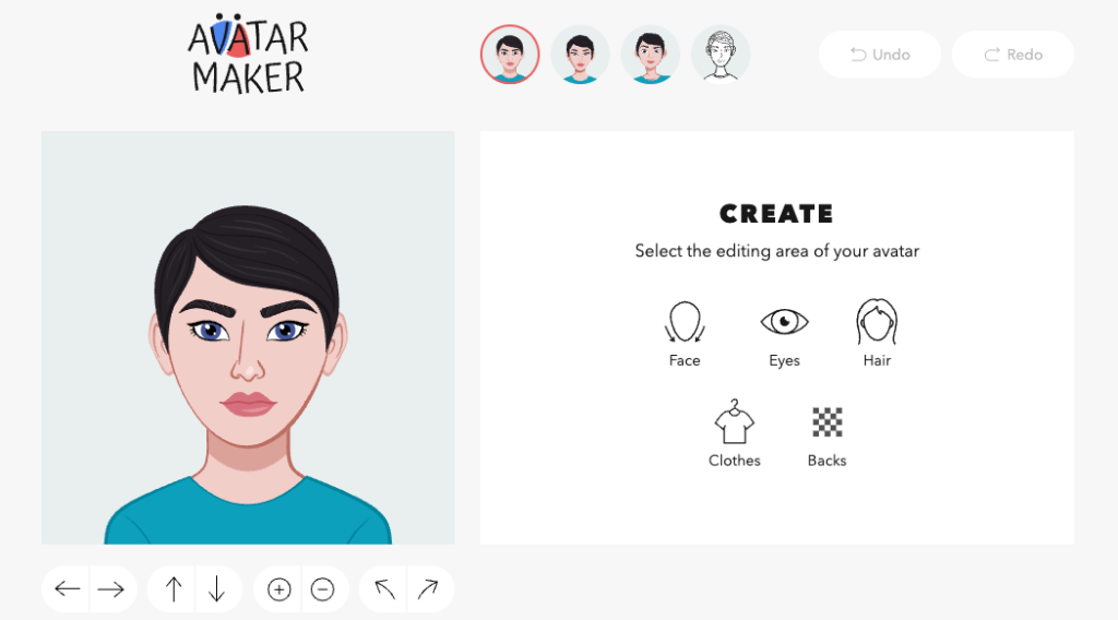 10 Outils Gratuits En Ligne Pour Cr er Un Avatar Graphiste Blog 10 Outils Gratuits En Ligne Pour Cr er Un Avatar Graphiste Blog