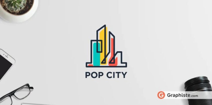Améliorer le logo de votre ville