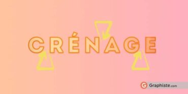 crenage-typographie