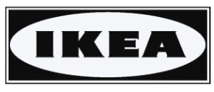 logo Ikea 1967