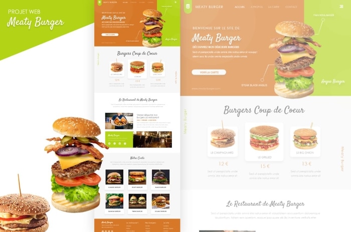 marque_restaurant_site web