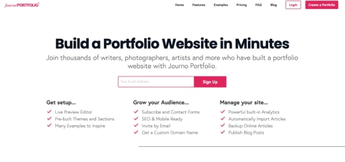 sites_pour_créer_portfolio