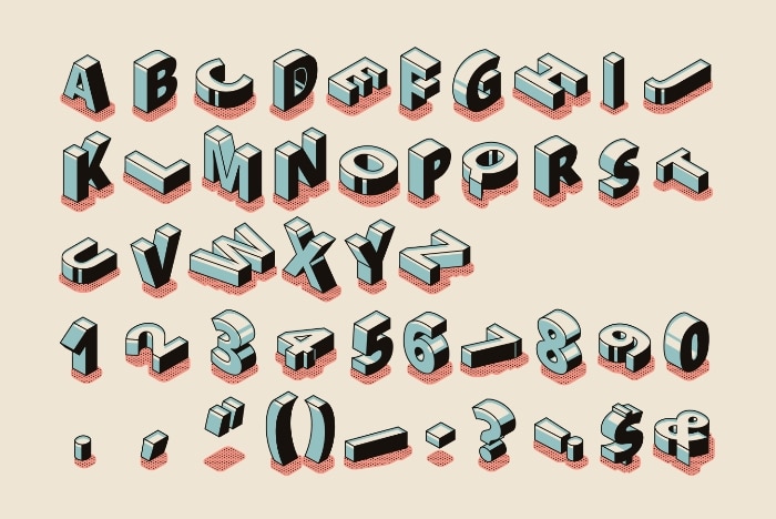 webdesign-typographie