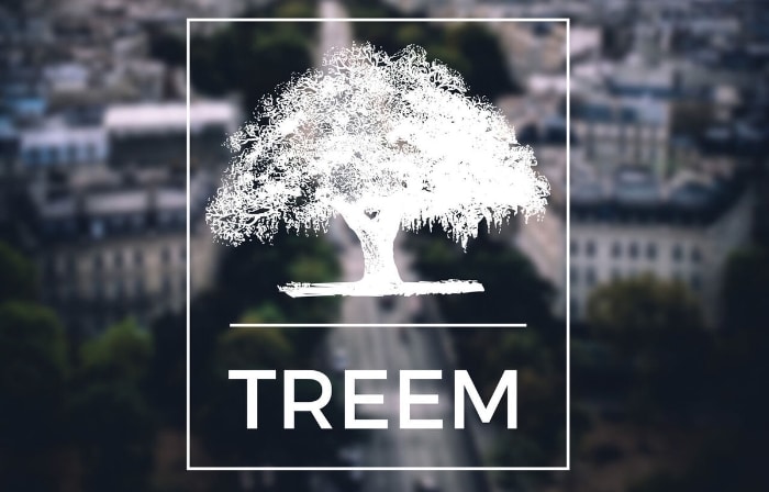 Symbolique : que signifie un logo avec un arbre ? - Graphiste Blog