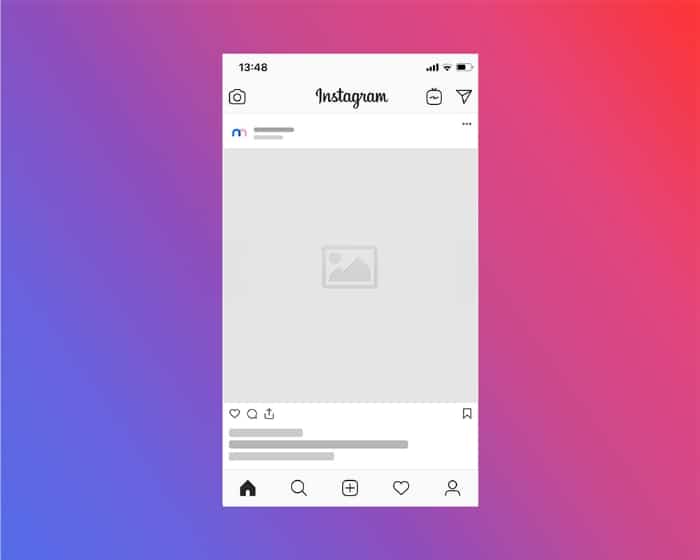 15 Mock Ups Gratuits Pour Vos Posts Instagram Graphiste Blog