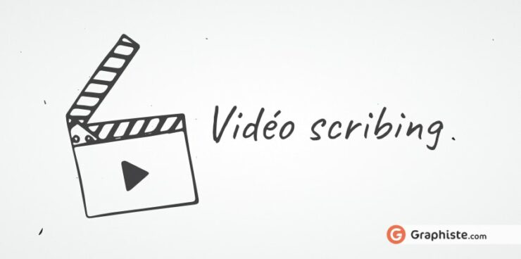 vidéo scribing