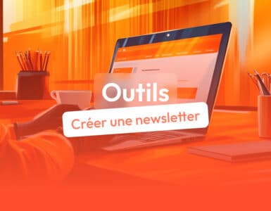 outils créer une newsletter