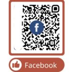 Qr code personnalisé pour facebook