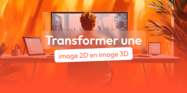 2d en 3d