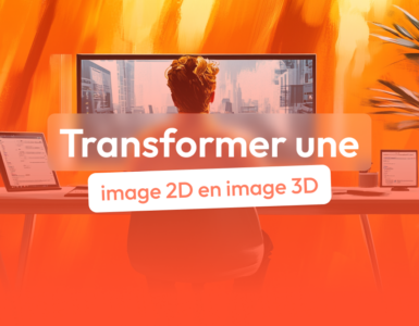 2d en 3d