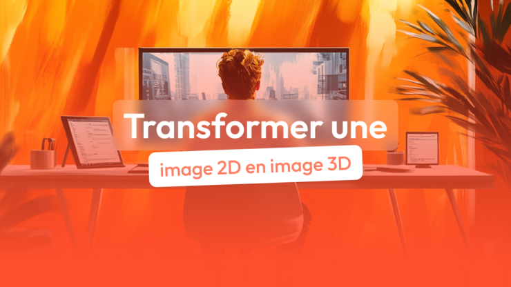 2d en 3d
