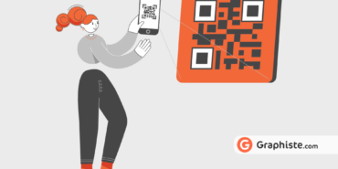 personnalisation d'un qr code