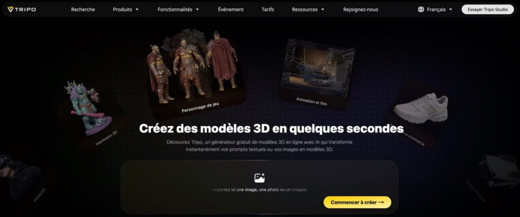 image en 3d