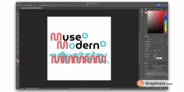 Créer un logo facilement avec Photoshop