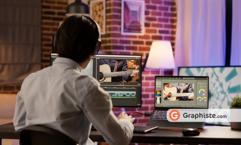 8 étapes pour réussir l'étalonnage de vos vidéos - Graphiste Blog