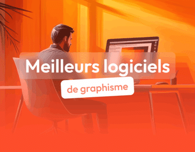 logiciel graphisme