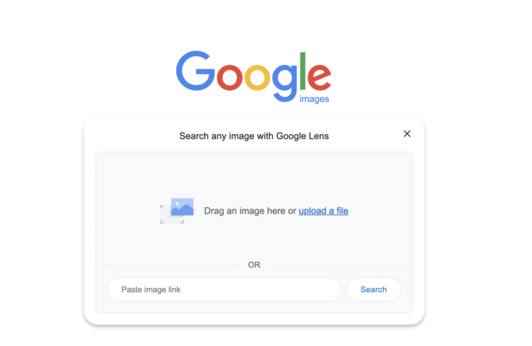 10 outils de reconnaissance d'image à connaître - Graphiste Blog