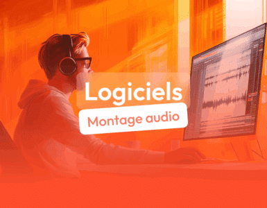 montage audio