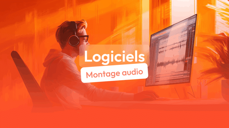 montage audio