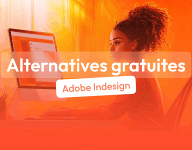 indesign alternative gratuite