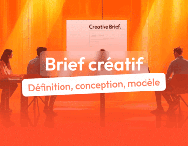 Brief créatif