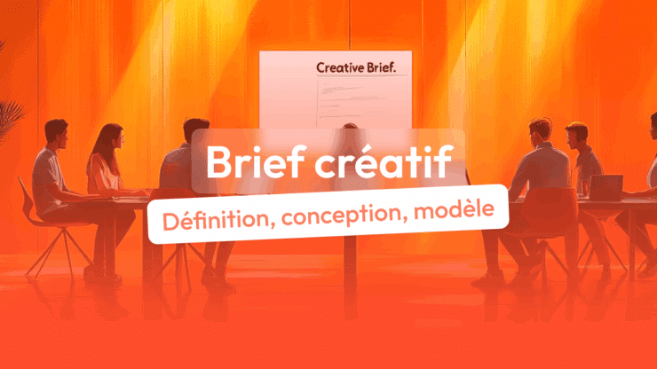 Brief créatif