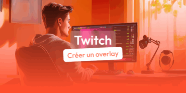overlay twitch