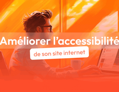 accessibilité numérique
