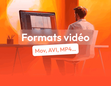 format video