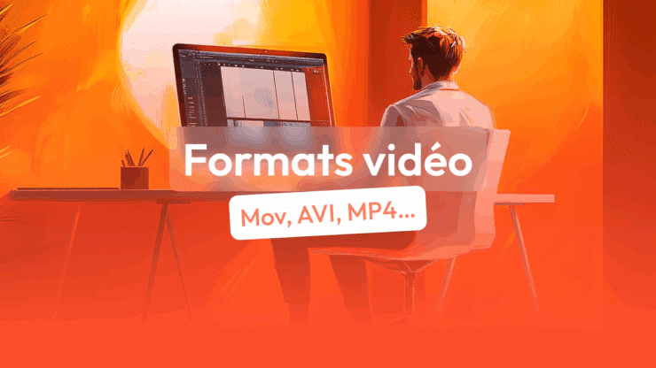 format video