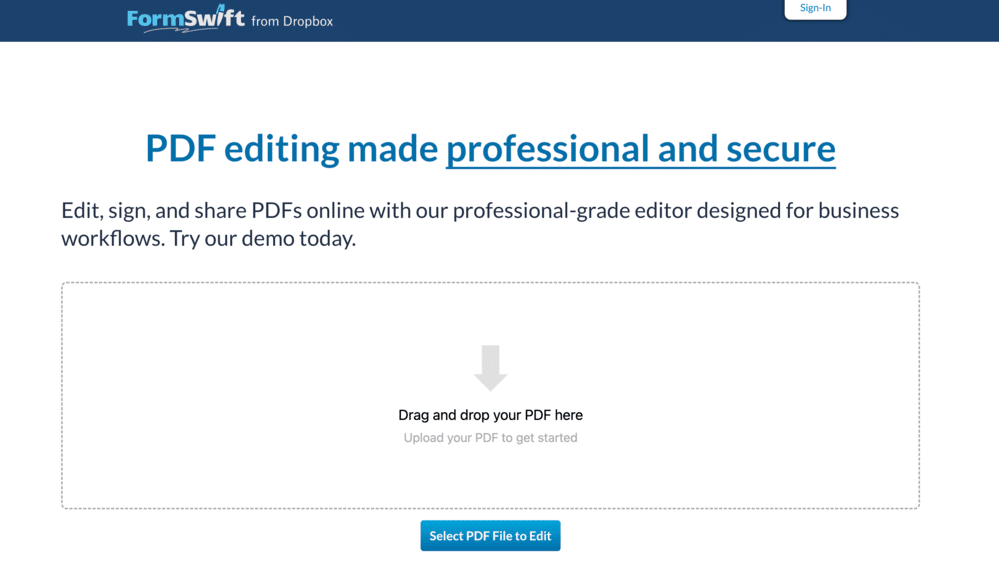 modifier pdf gratuit