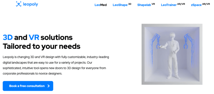 Les 10+ meilleurs logiciels de modélisation 3D - Graphiste Blog