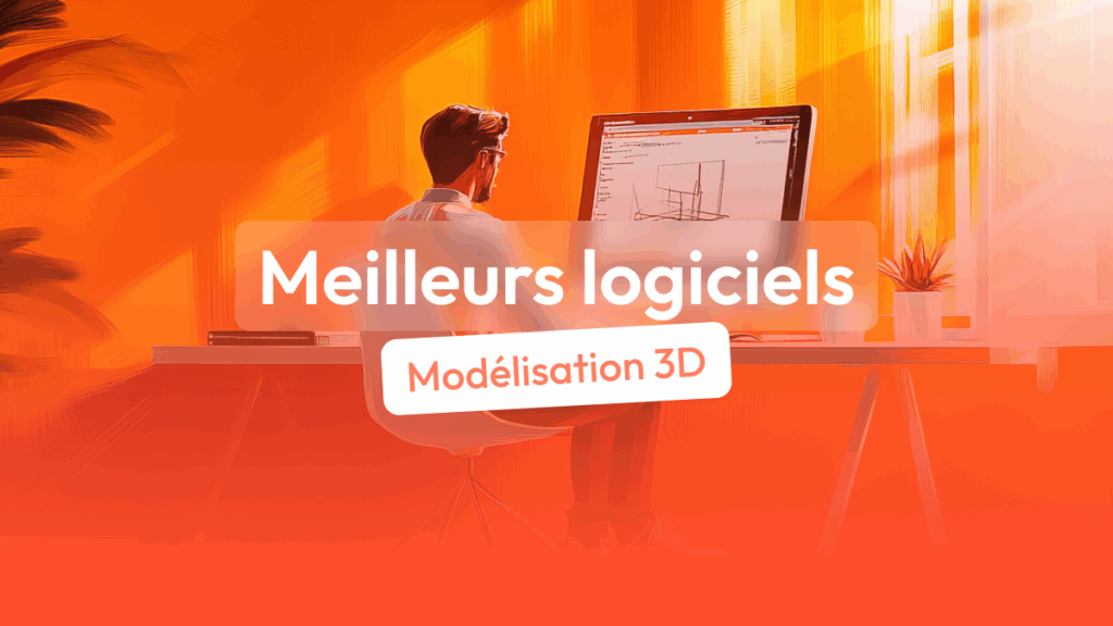 Les 10+ meilleurs logiciels de modélisation 3D - Graphiste Blog