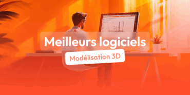 logiciel 3d