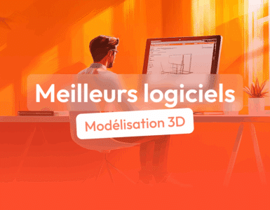 logiciel 3d