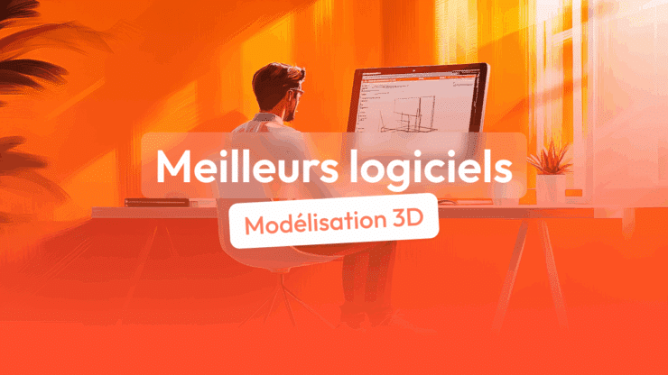 logiciel 3d