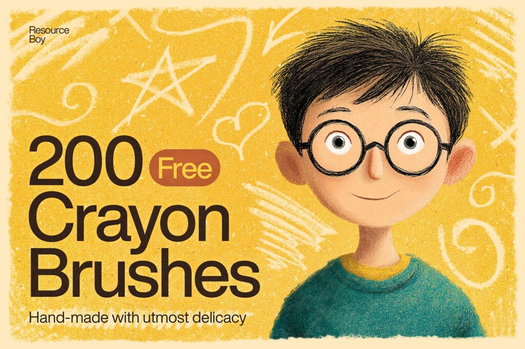 brush photoshop gratuit