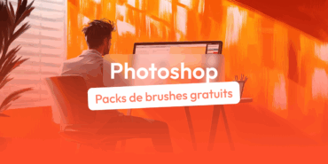 brush gratuit photoshop