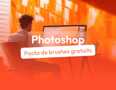brush gratuit photoshop
