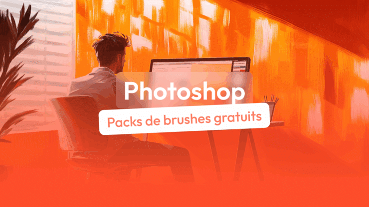 brush gratuit photoshop