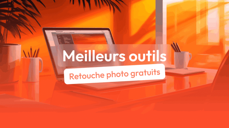 meilleur logiciel retouche photo gratuit