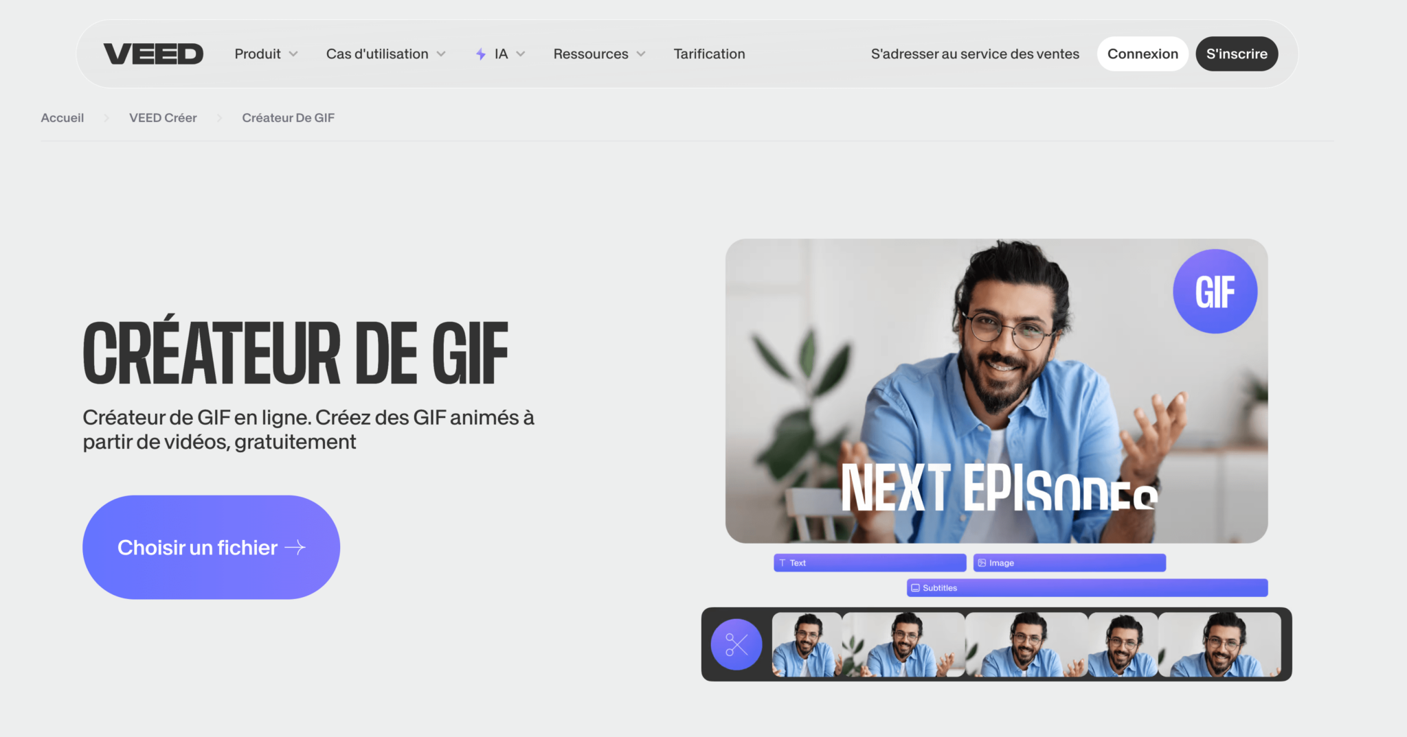 Comment Faire Un Gif Sur Corel Video Studio Créer un gif à partir d’une vidéo : 8 outils en ligne gratuits