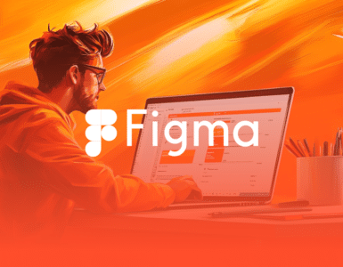 menu déroulant figma