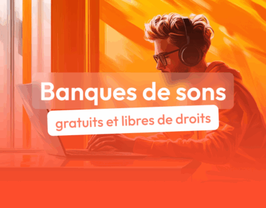 banques sons gratuits libres de droits