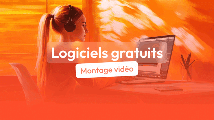 logiciel montage video gratuit sans filigrane