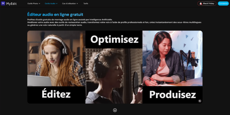 Audio Modifier Les 10 meilleurs logiciels pour modifier sa voix - Graphiste Blog